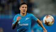 Sebastián Driussi (Zenit) - Valor: 11,83 M€