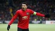 Jesse Lingard (Man. United) - Valor: 13,8 M€