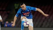 Nikola Maksimovic (Nápoles) - Valor: 17,74 M€