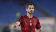 Henrikh Mkhitaryan (Roma) - Valor: 19,71 M€