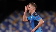 Arkadiusz Milik (Nápoles) - Valor: 26,61 M€