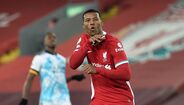 Georginio Wijnaldum (Liverpool) - Valor: 39,42 M€	