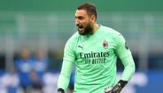 Gianluigi Donnarumma (AC Milan) - Valor: 59,14 M€	