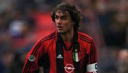 Lateral-esquerdo: Paolo Maldini