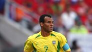 Lateral-direito: Cafú