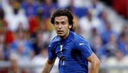 Médio-centro: Andrea Pirlo