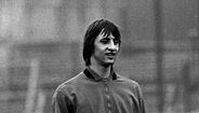 Avançado-centro: Johan Cruyff