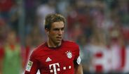 Lateral-direito: Philipp Lahm