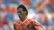 Avançado-centro: Marco Van Basten