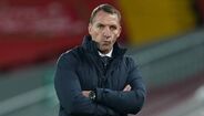 Brendan Rodgers