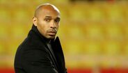Thierry Henry