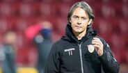 Filippo Inzaghi, treinador do Benevento