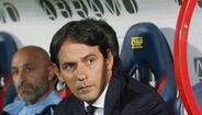 Simone Inzaghi, treinador da Lazio