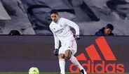 Raphaël Varane (Real Madrid) - 4.123'
