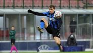 92º - Nicolò Barella (Inter)
