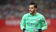 89º - Ederson (Man. City)