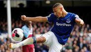 82º - Richarlison (Everton)