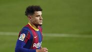 81º - Philippe Coutinho (Barcelona)