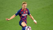 79º - Frenkie de Jong (Barcelona)
