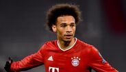 75º - Leroy Sané (Bayern Munique)