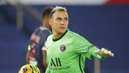 67º - Keylor Navas (Paris SG)