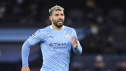 65º - Sergio Agüero (Man. City)