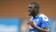 62º - Koulibaly (Nápoles)
