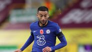 60º - Hakim Ziyech (Chelsea)