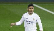 56º - Casemiro (Real Madrid)