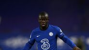 55º - N'Golo Kanté (Chelsea)