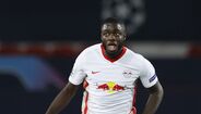 52º - Dayot Upamecano (RB Leipzig)