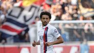 49º - Marquinhos (Paris SG)