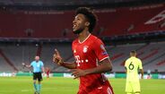47º - Kingsley Coman (Bayern Munique)