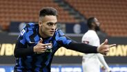 44º - Lautaro Martínez (Inter)