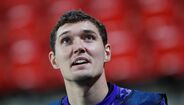 Andreas Christensen: defesa-central - 24 anos. 