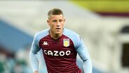 Ross Barkley (emprestado ao Aston Villa): médio - 27 anos. 