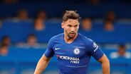 Danny Drinkwater: médio - 30 anos. 