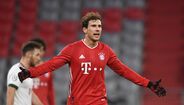 40º - Leon Goretzka (Bayern Munique)