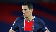 38º - Di María (Paris SG)