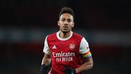 36º - Aubameyang (Arsenal)