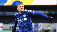 35º - Jamie Vardy (Leicester)