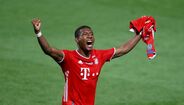 31º - David Alaba (Bayern Munique)
