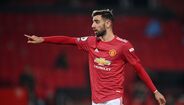 21º - Bruno Fernandes (Man. United)