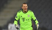 15º - Manuel Neuer (Bayern Munique)
