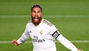 13º - Sergio Ramos (Real Madrid)