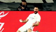 12º - Karim Benzema (Real Madrid)