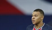 7. Kylian Mbappé (Paris St-Germain)
