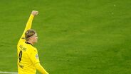 6. Erling Braut Haaland (Borussia Dortmund)