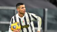 3. Cristiano Ronaldo (Juventus)