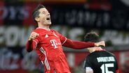 1. Robert Lewandowski (Bayern Munique)